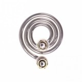 ТЭН для дистиллятора 2000 Вт D72 мм 730200																